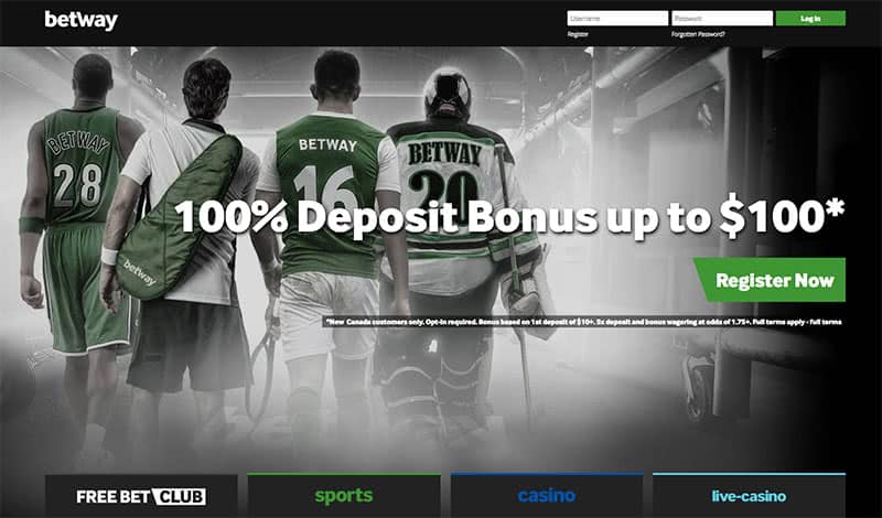 Betway Sport Sverige